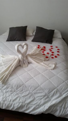 Отель St. Peter's Luxury House  Рим